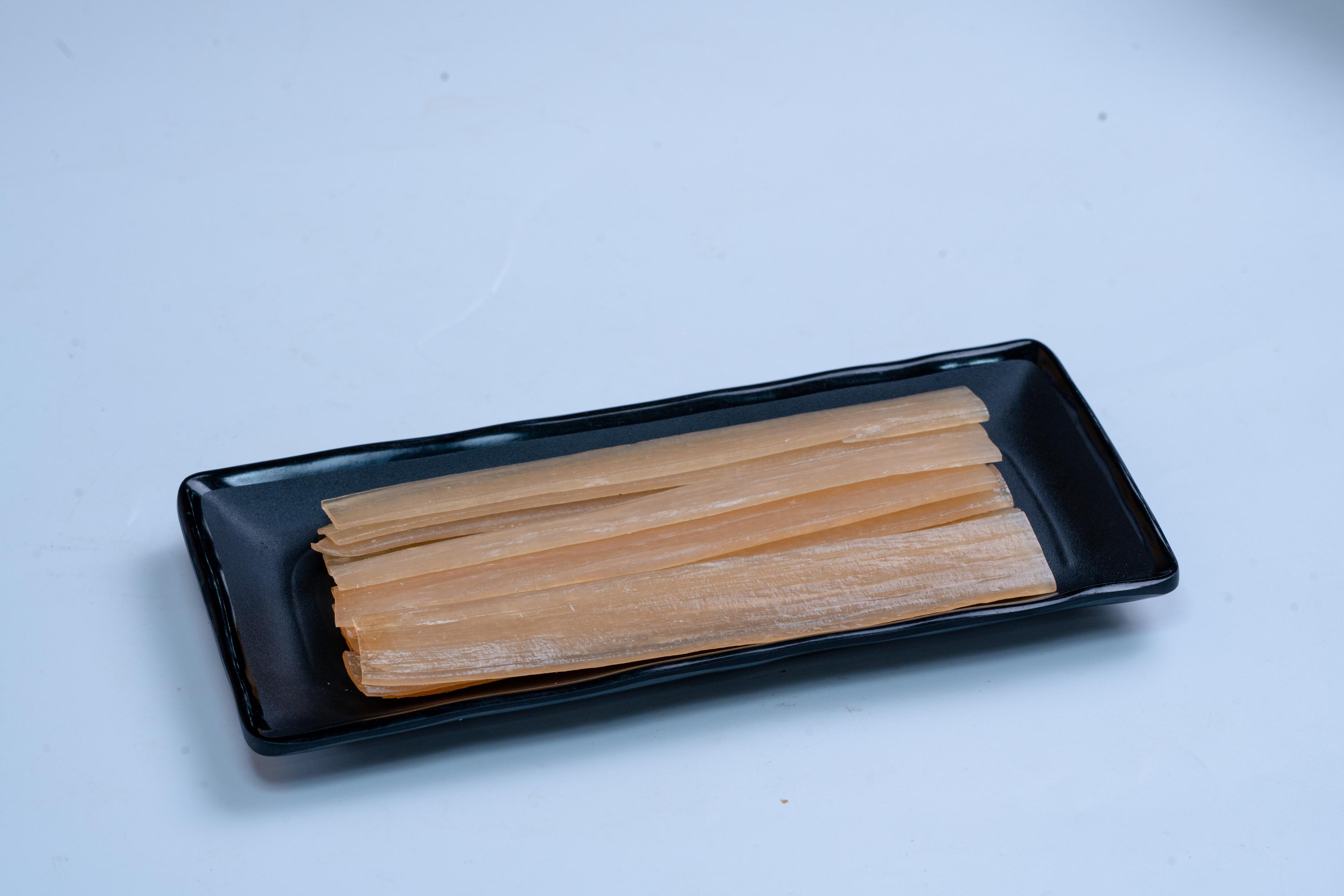 Potato Noodle