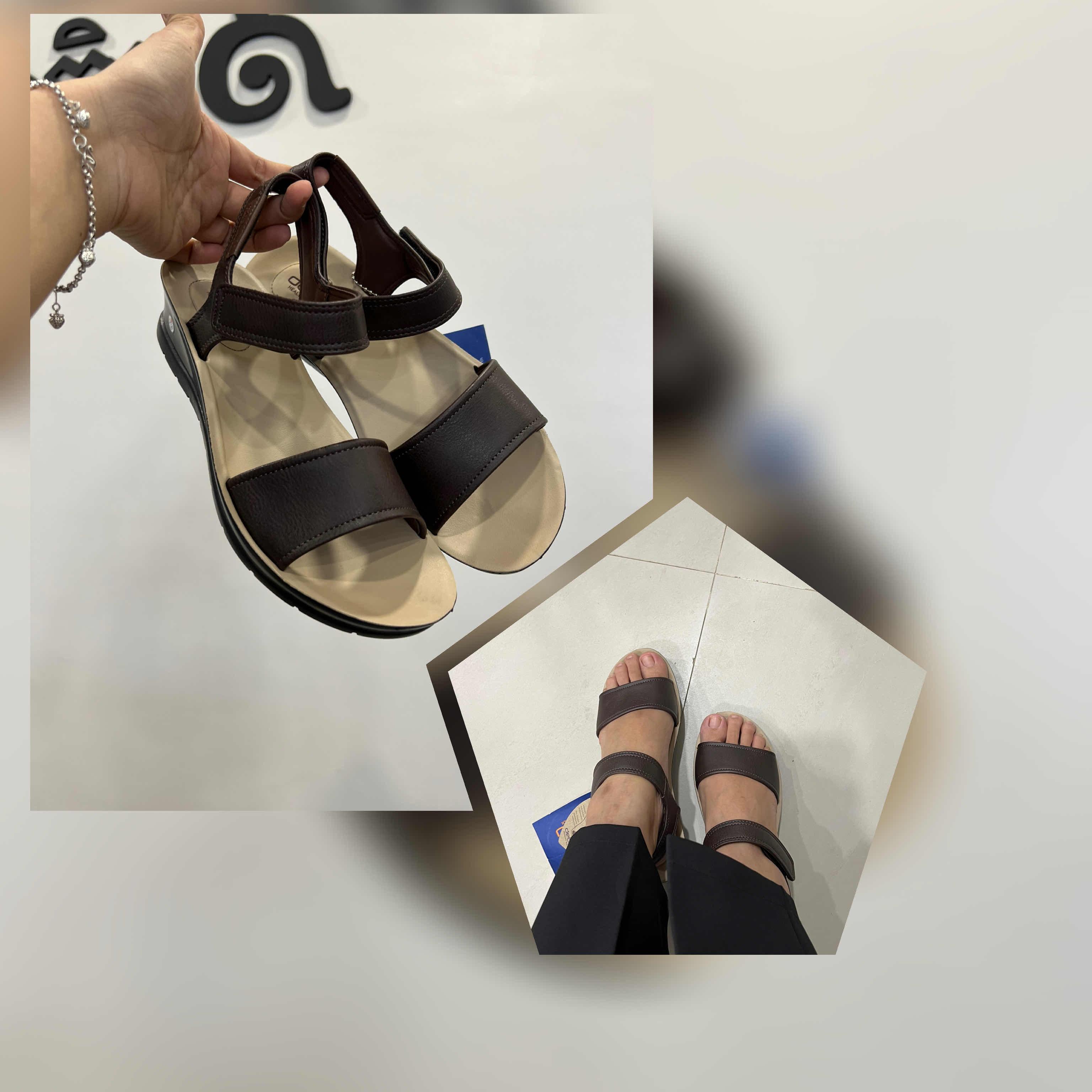 ស្បែកជើងស្រី (0227)