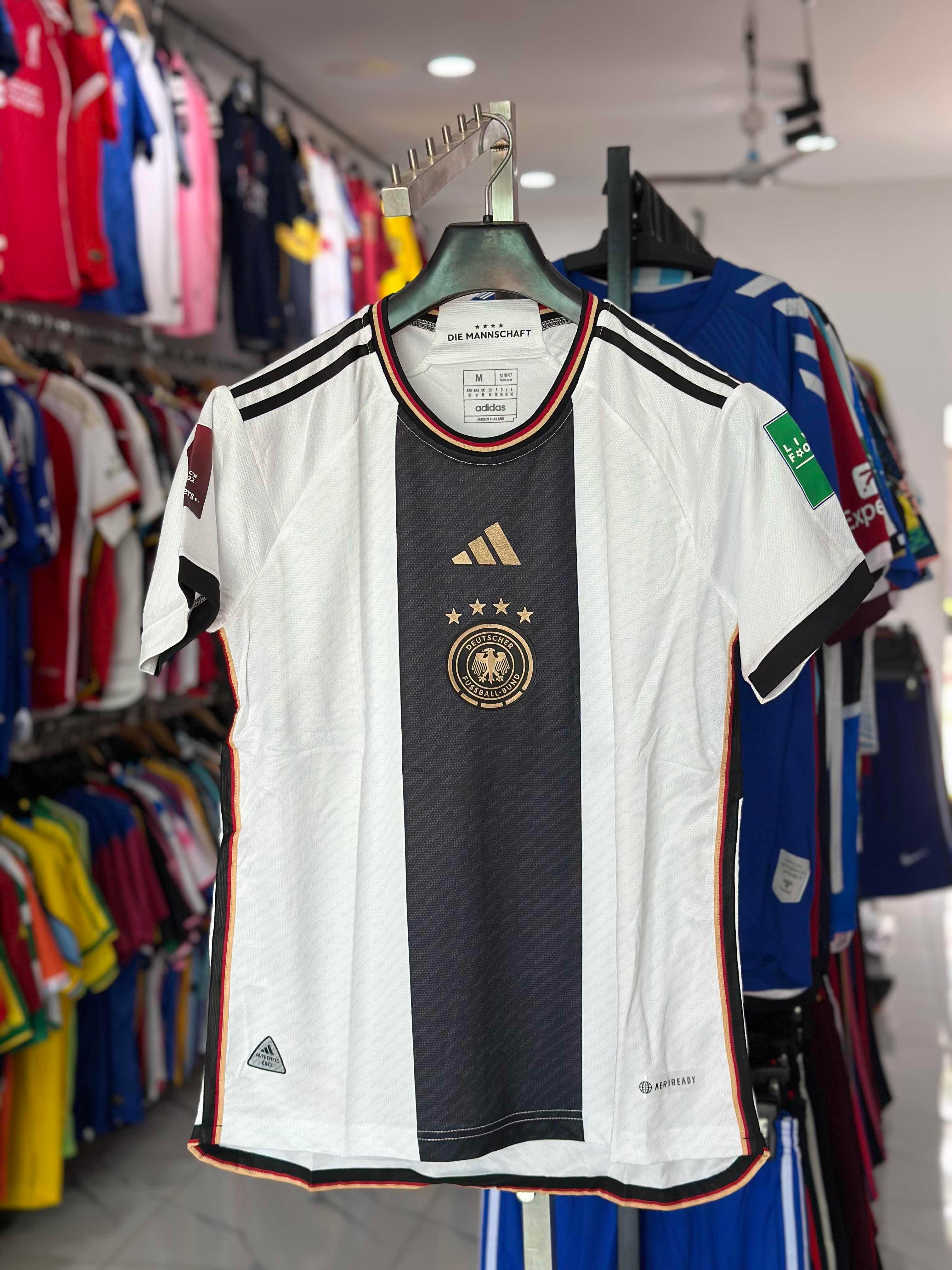 Germany 2022