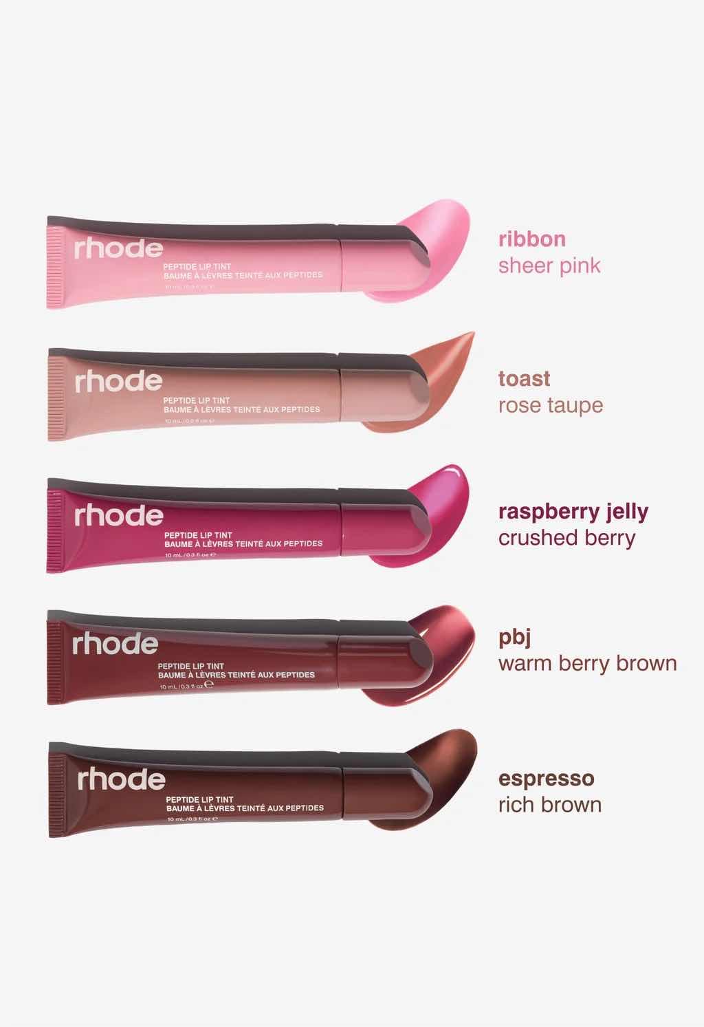 Rhode Lip Tint 
