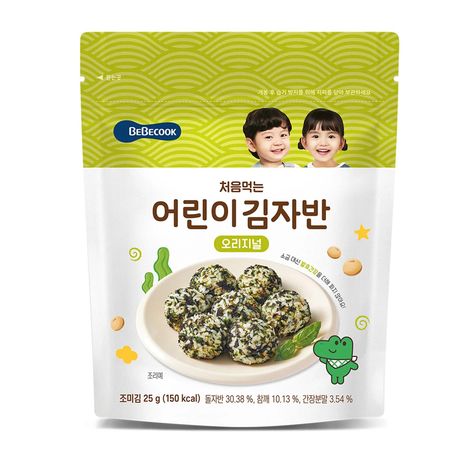 សារាយរោយបាយកូរ៉េ(សណ្ដែក)