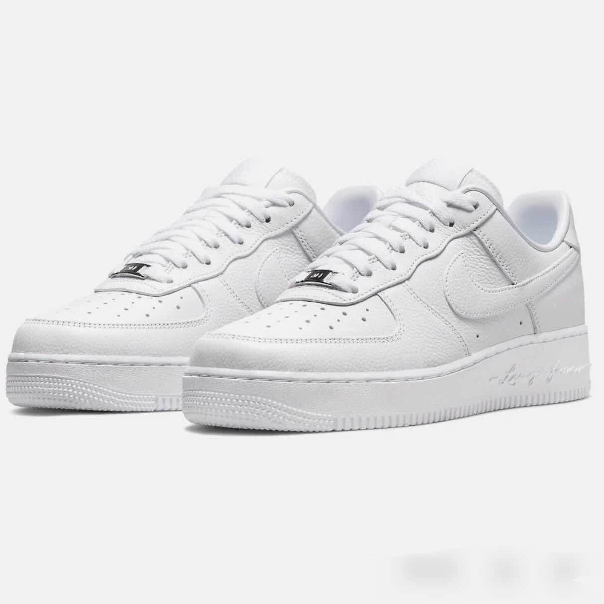 Nike AF1 x Drake Certified Lover Boy