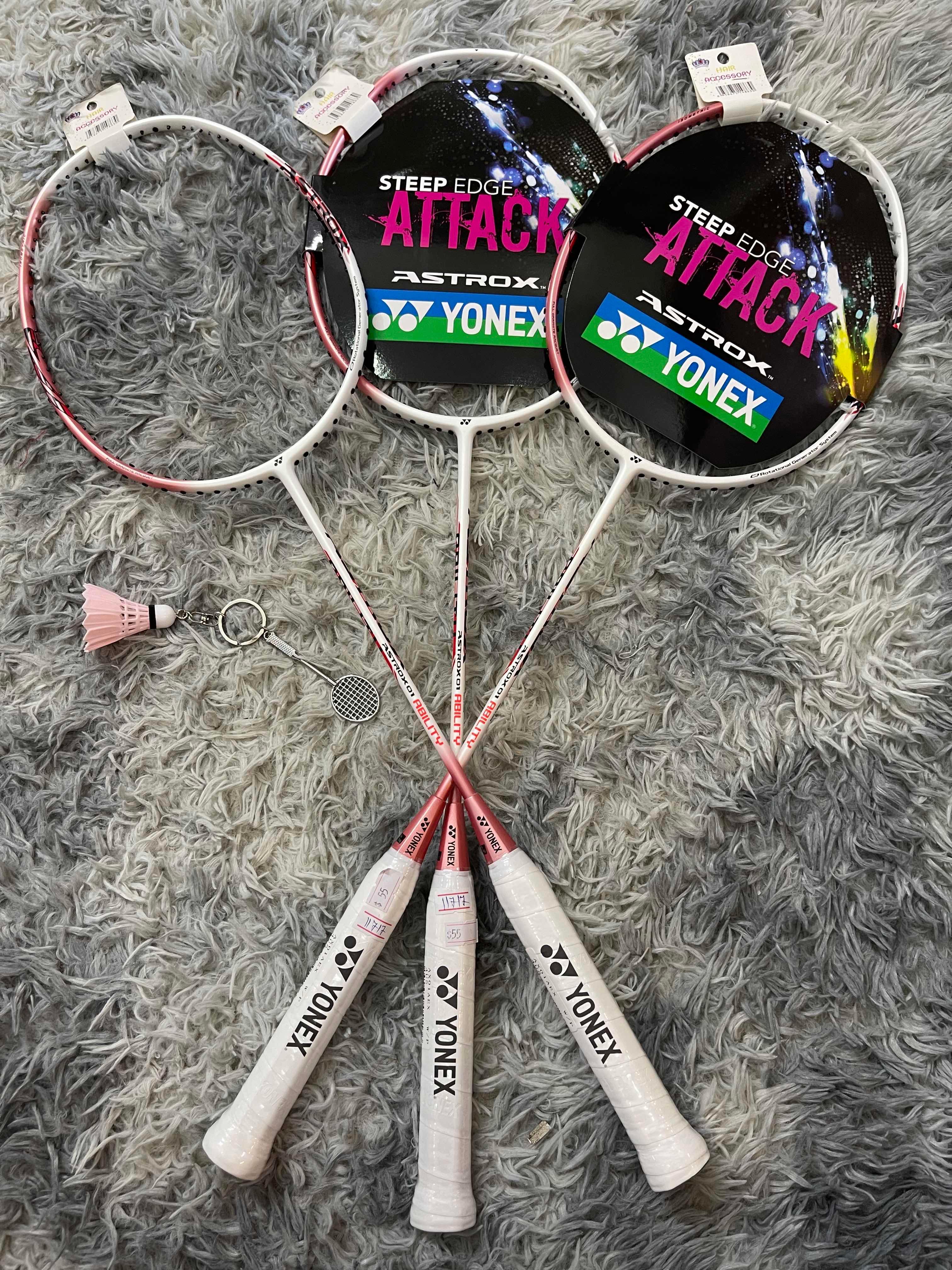 ATTACK Astrox Yonex 