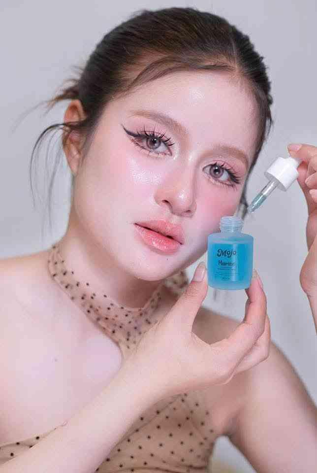 MOJO serum