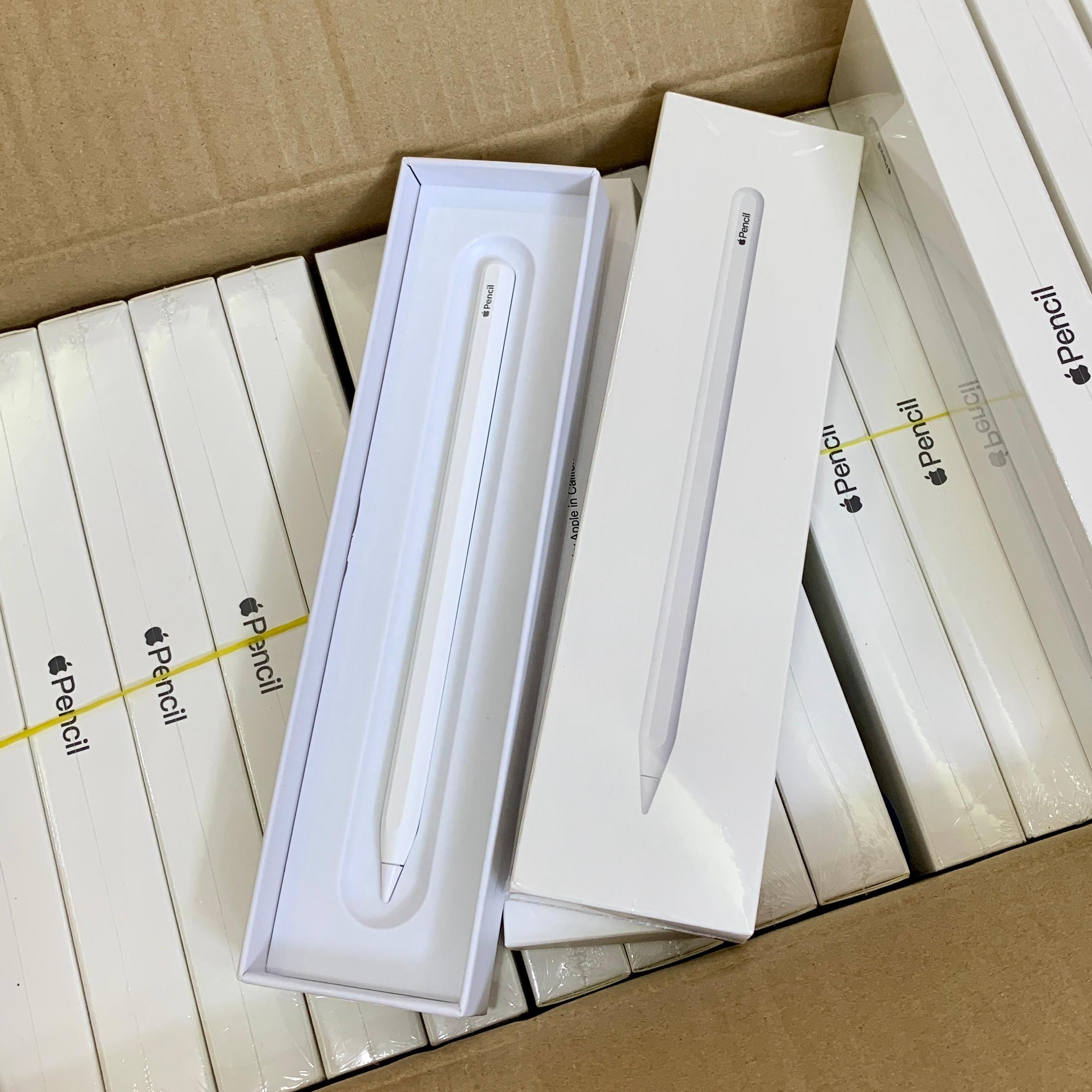 Apple Pencil 2nd Generation