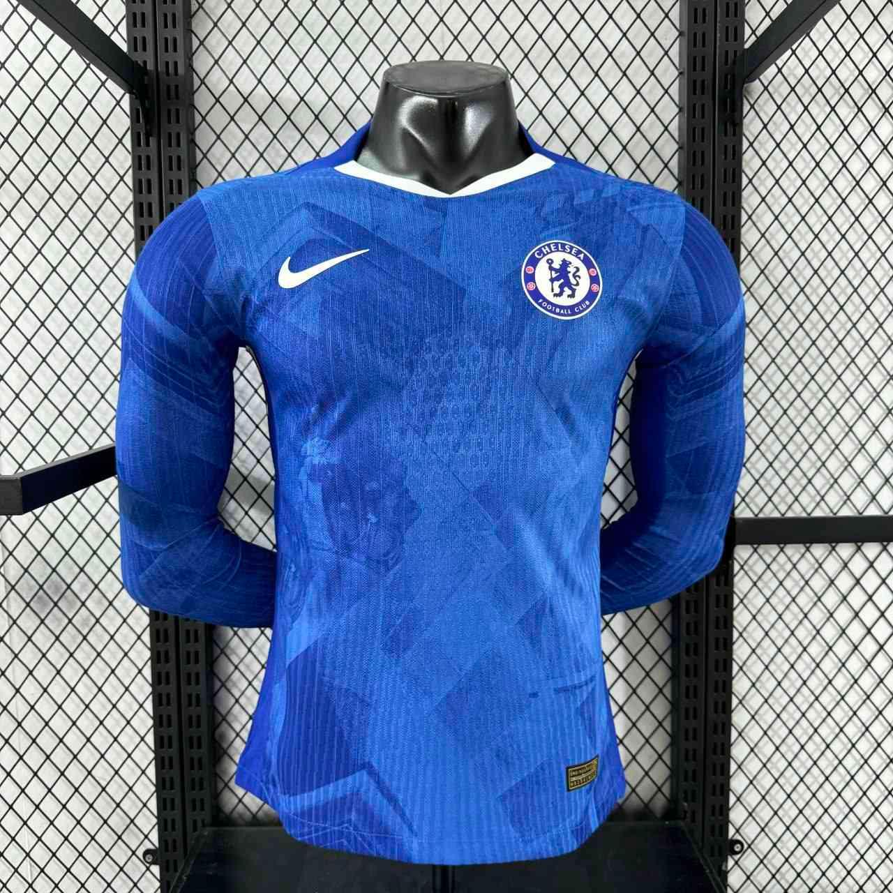Chelsea 25/26