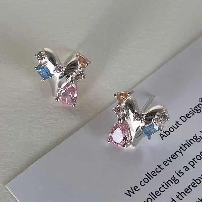 Stud Earring