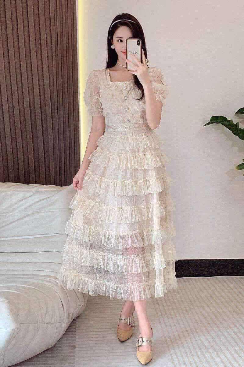 Dress S M L XL 2XL