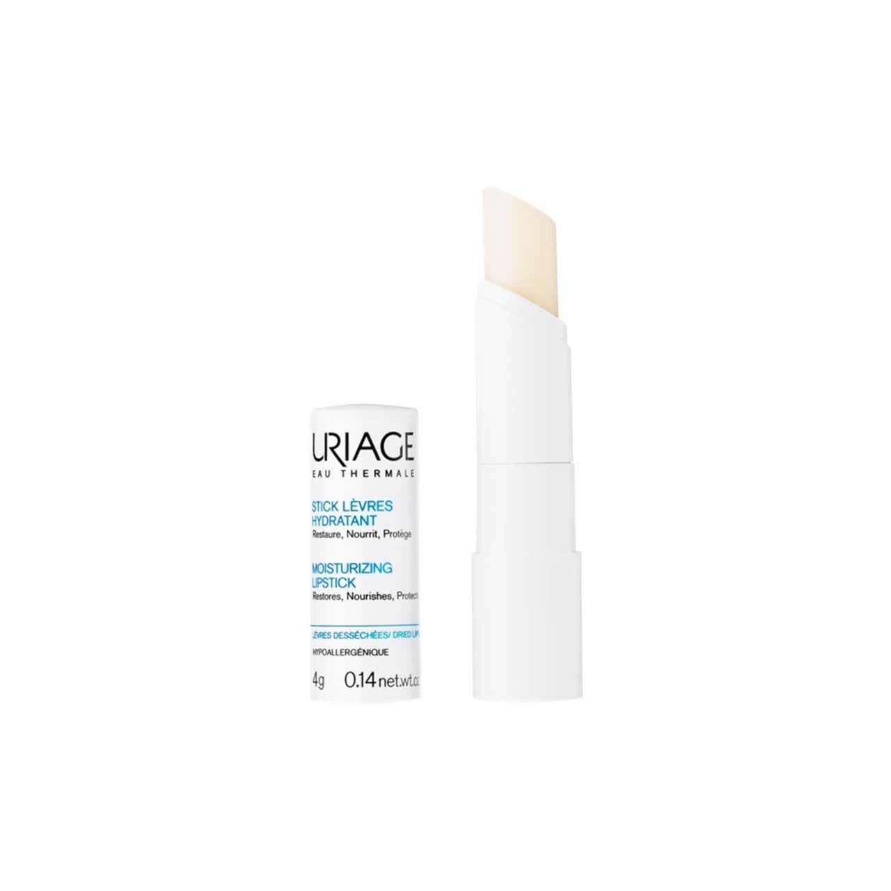 URIAGE MOISTURIZING LIPSTICK 