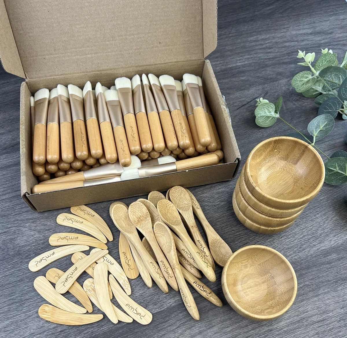 ឧបករណ៍​ដាក់ម៉ាស់​ធម្មជាតិ​