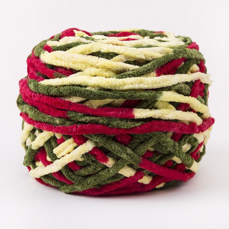 100g soft yarn