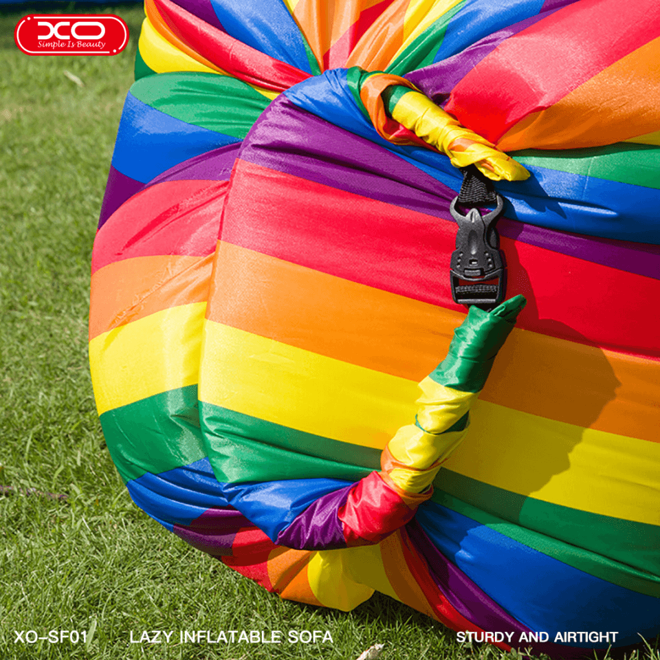 សាឡុងខ្យល់dដេក XO XO SF-01