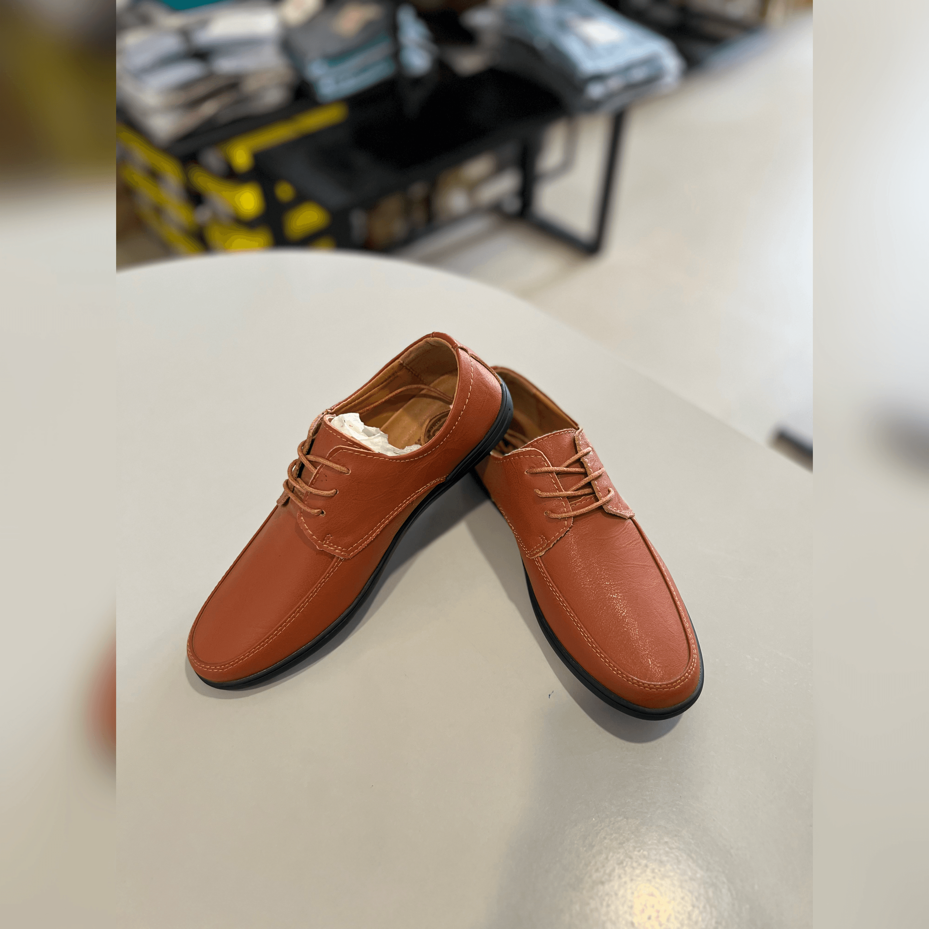 ស្បែកជើងប្រុស8308 (0215)