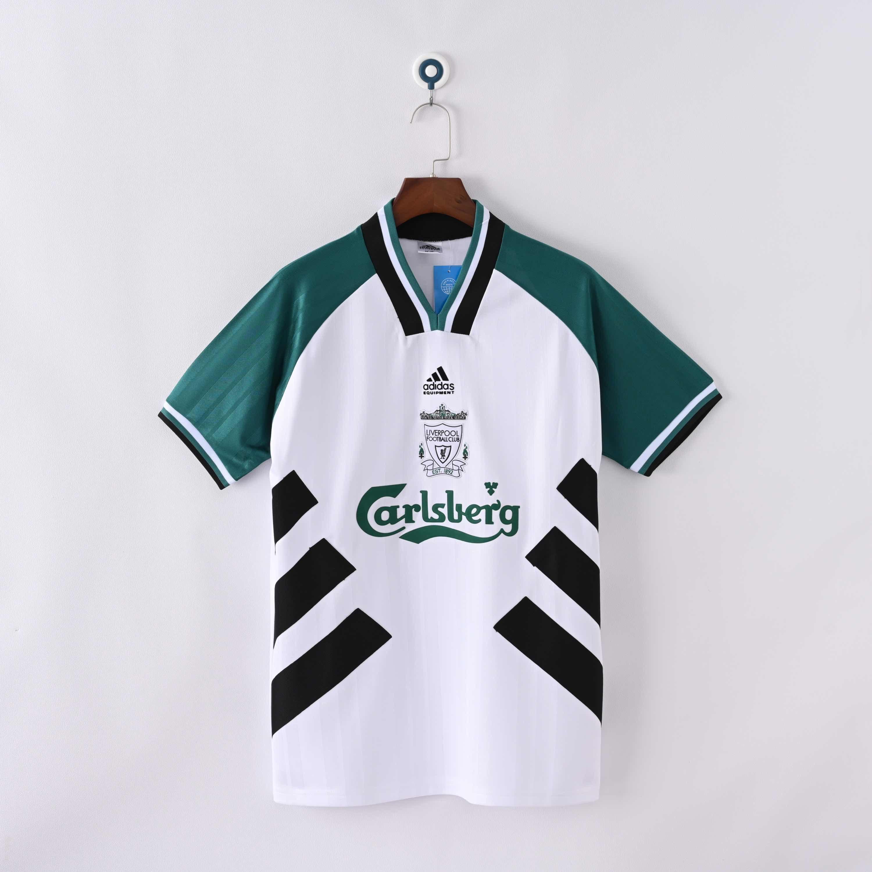 Liverpool 93-95