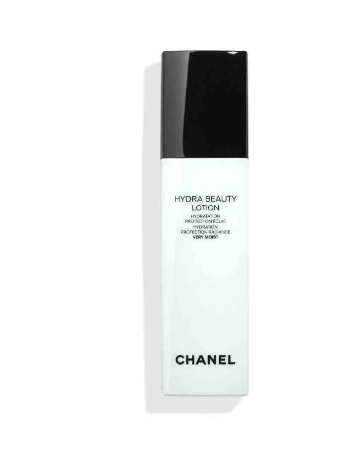 Chanel Hydrated Lotion