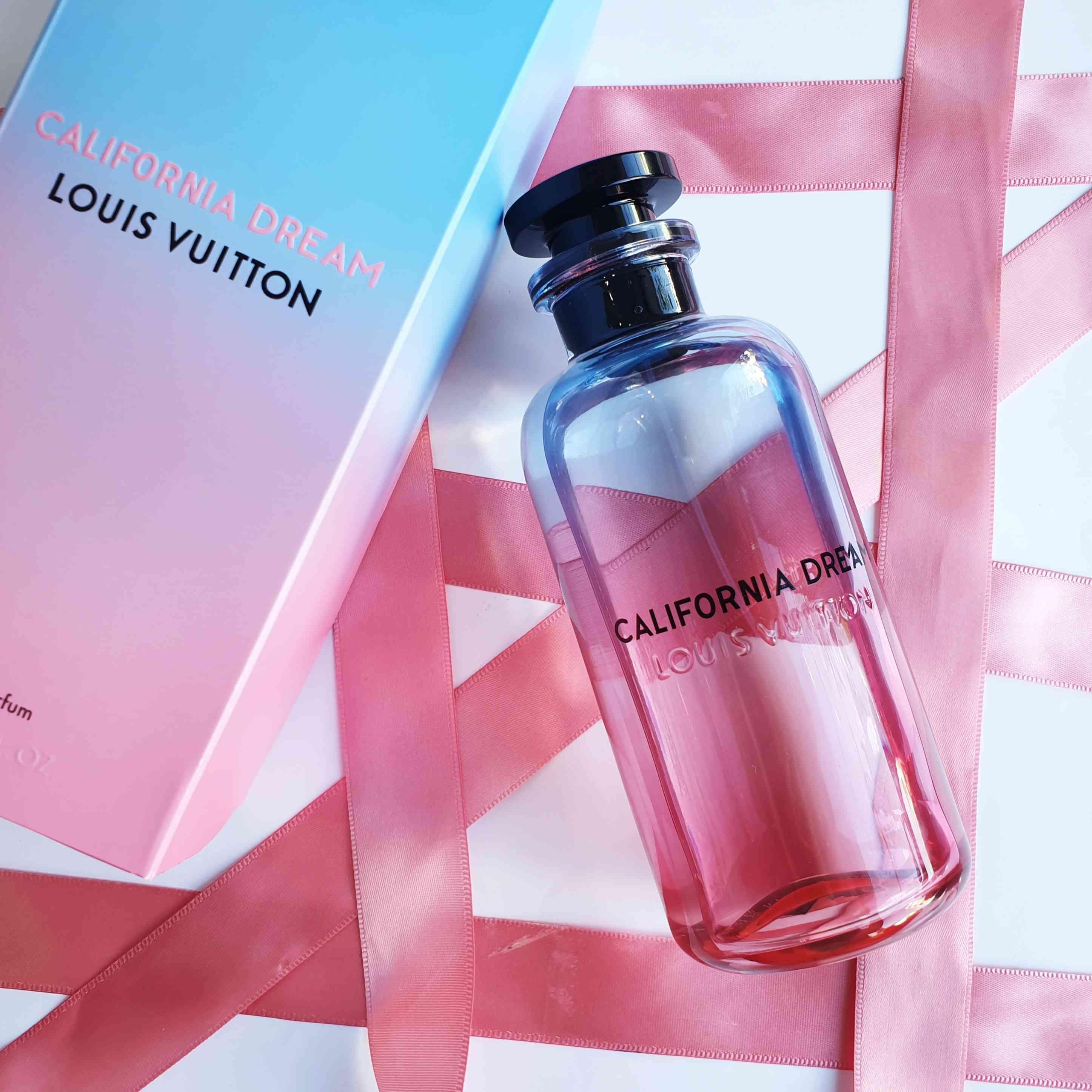 CALIFORNIA DREAM- 100ML