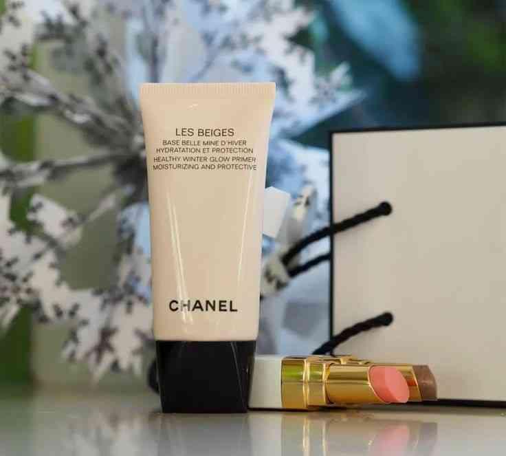 Chanel Primer 