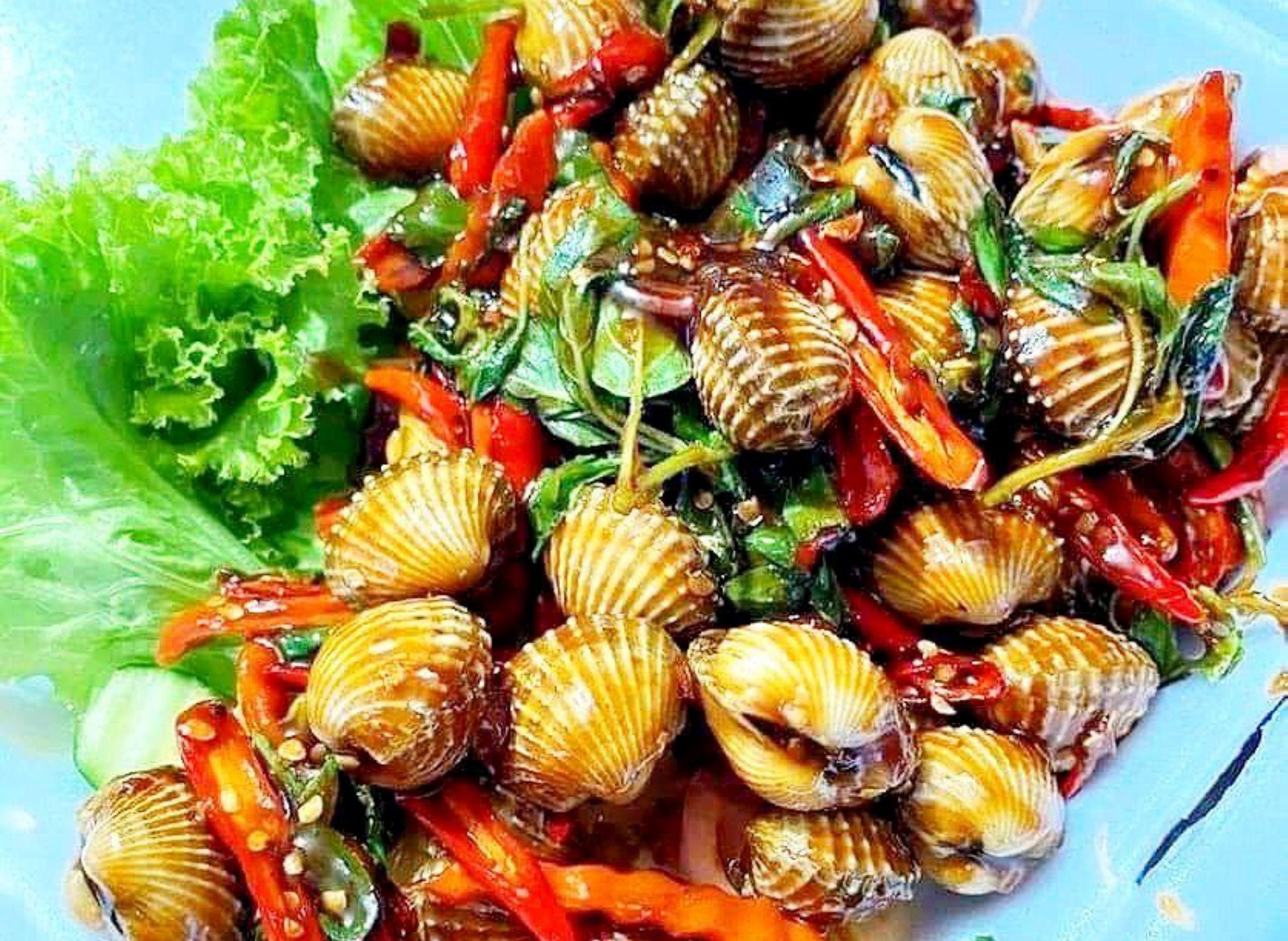 ងាវឆាក្ដៅ