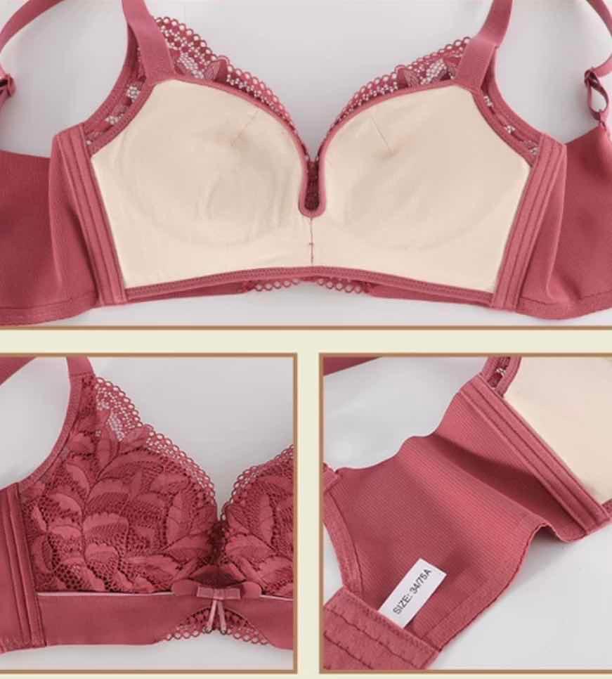 📣 អាវទ្រនាប់ Push-Up Design – ស្តុកថ្មីសម្រាប់អ្នកកាម៉ាប់!💖 