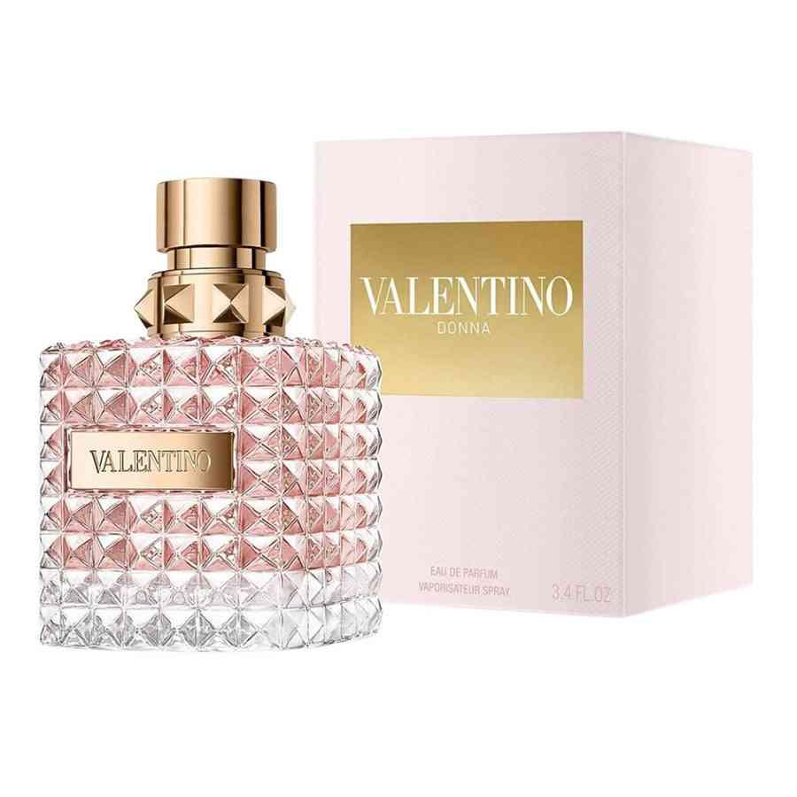 VALENTINO DONNA EAU DE PARFUM- 100ML