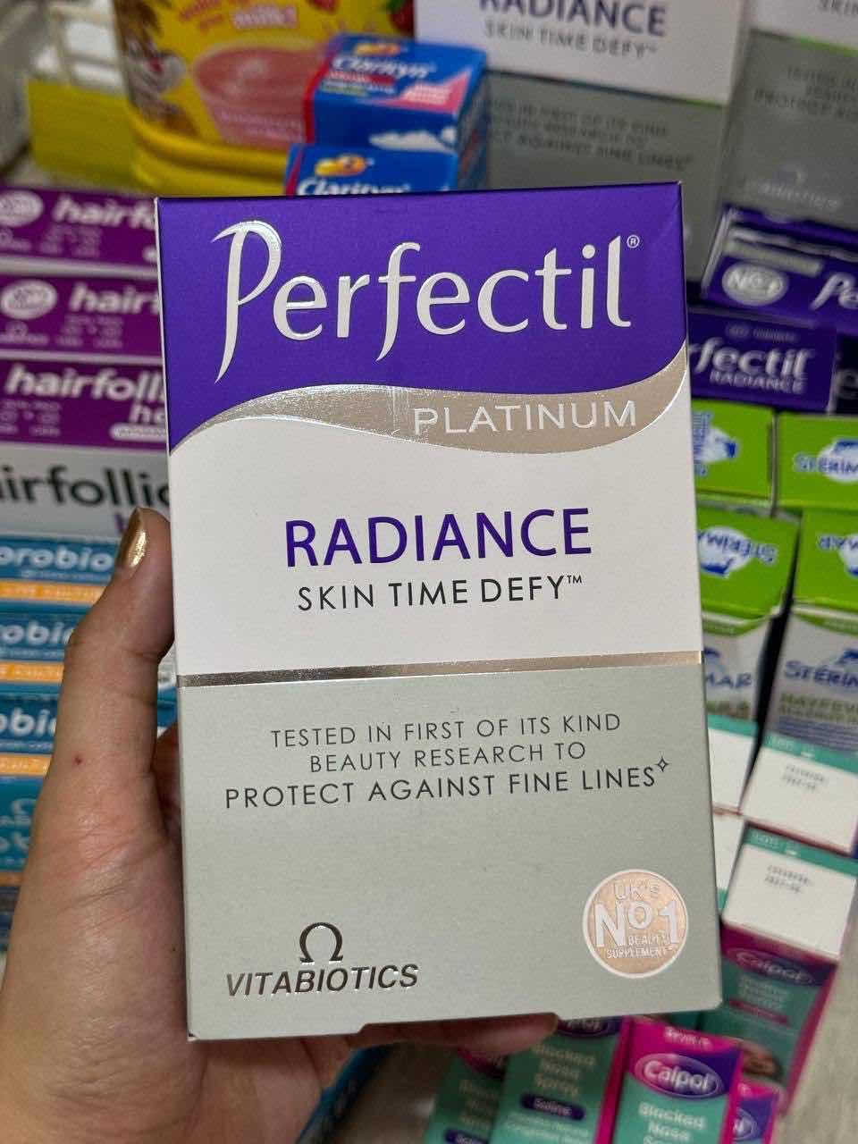 Perfectil radiance