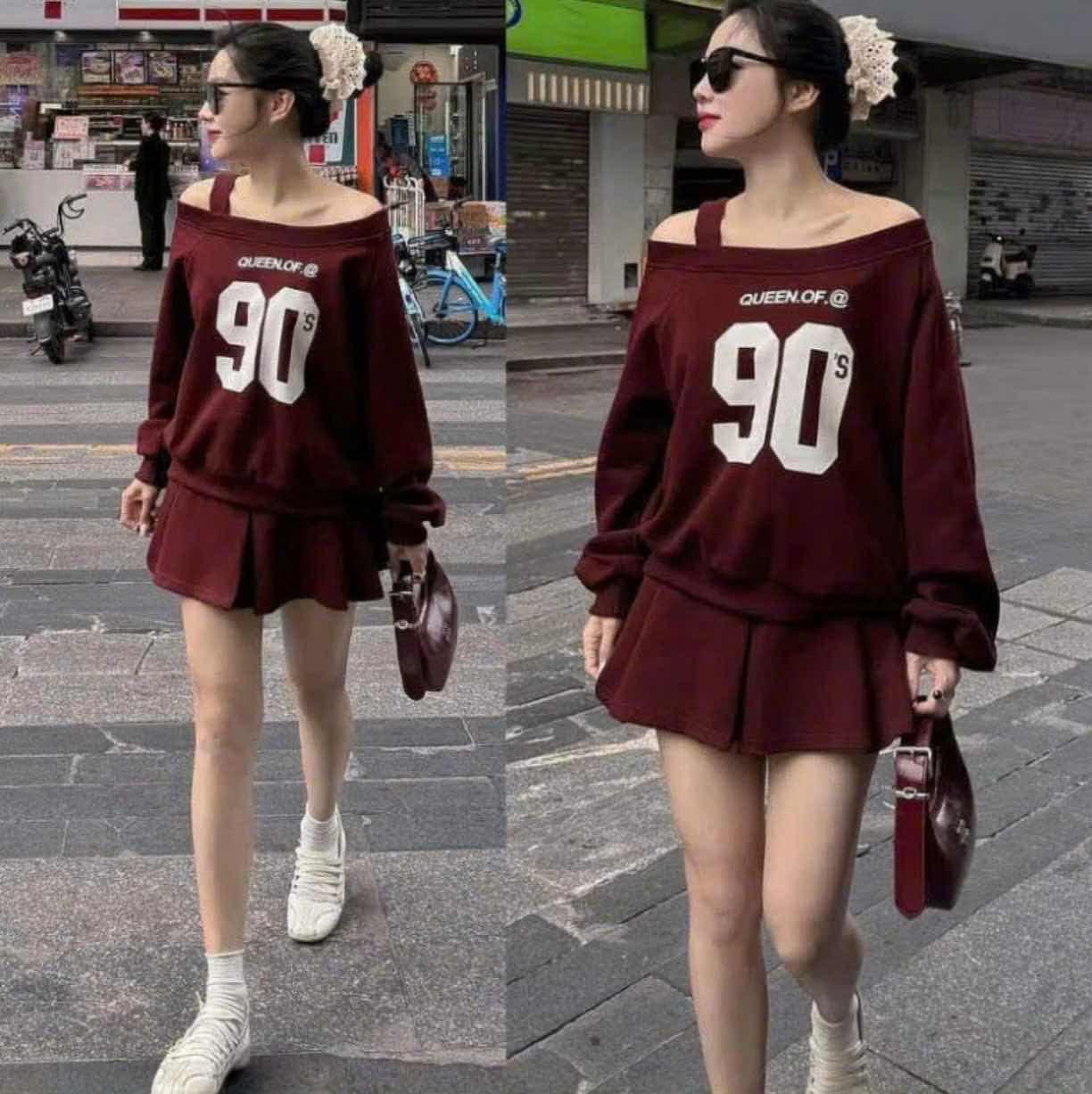 ឈុត សំពត់ខ្លី