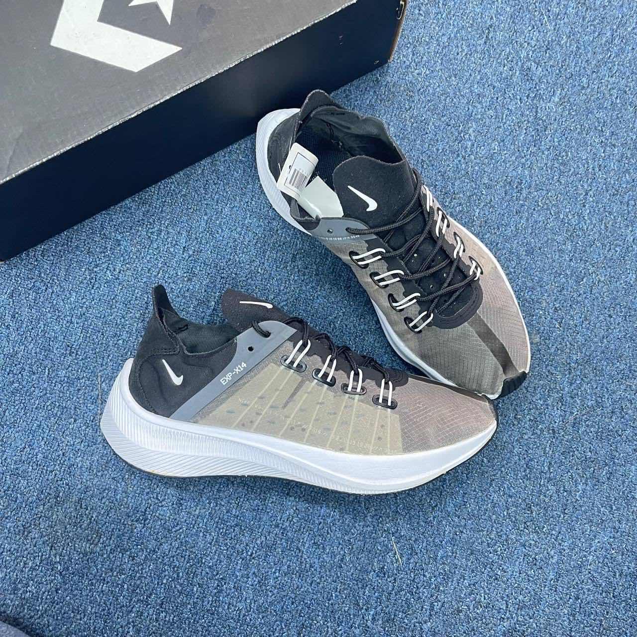 Nike