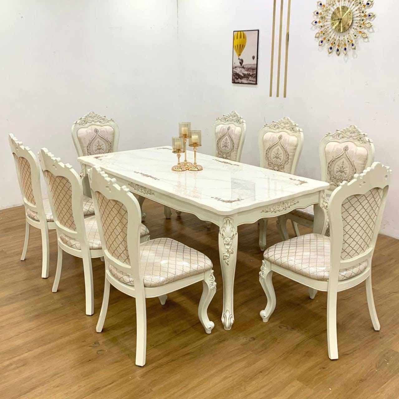 តុឈុតបាយថ្មម៉ាបកៅអីក្បាច់