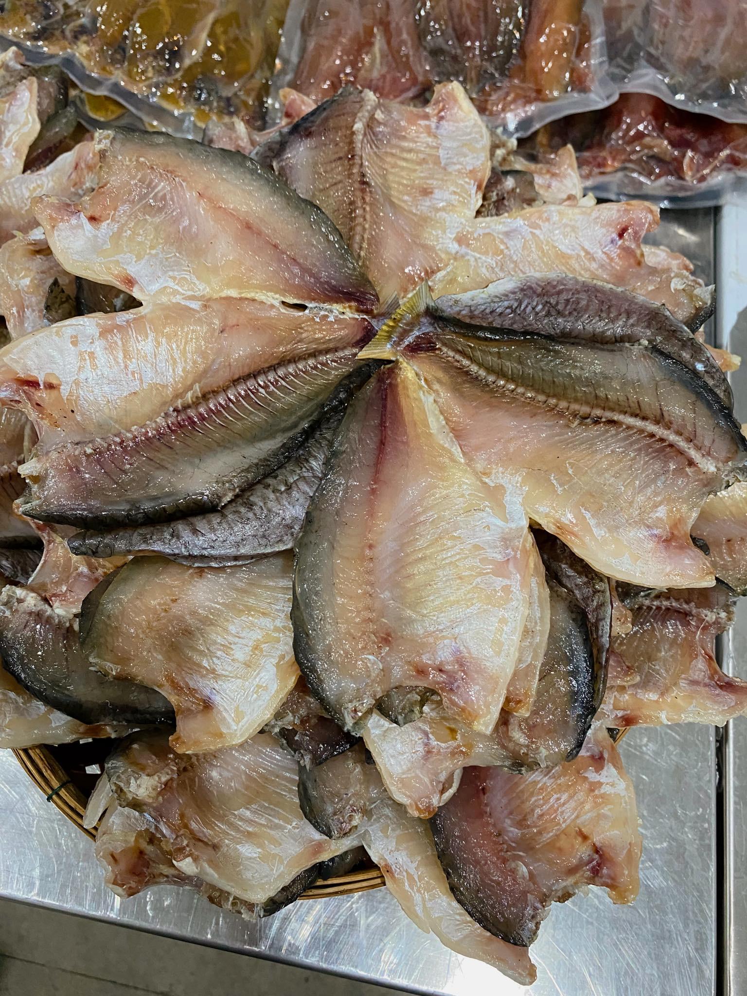 ត្រីងៀតកាហែ