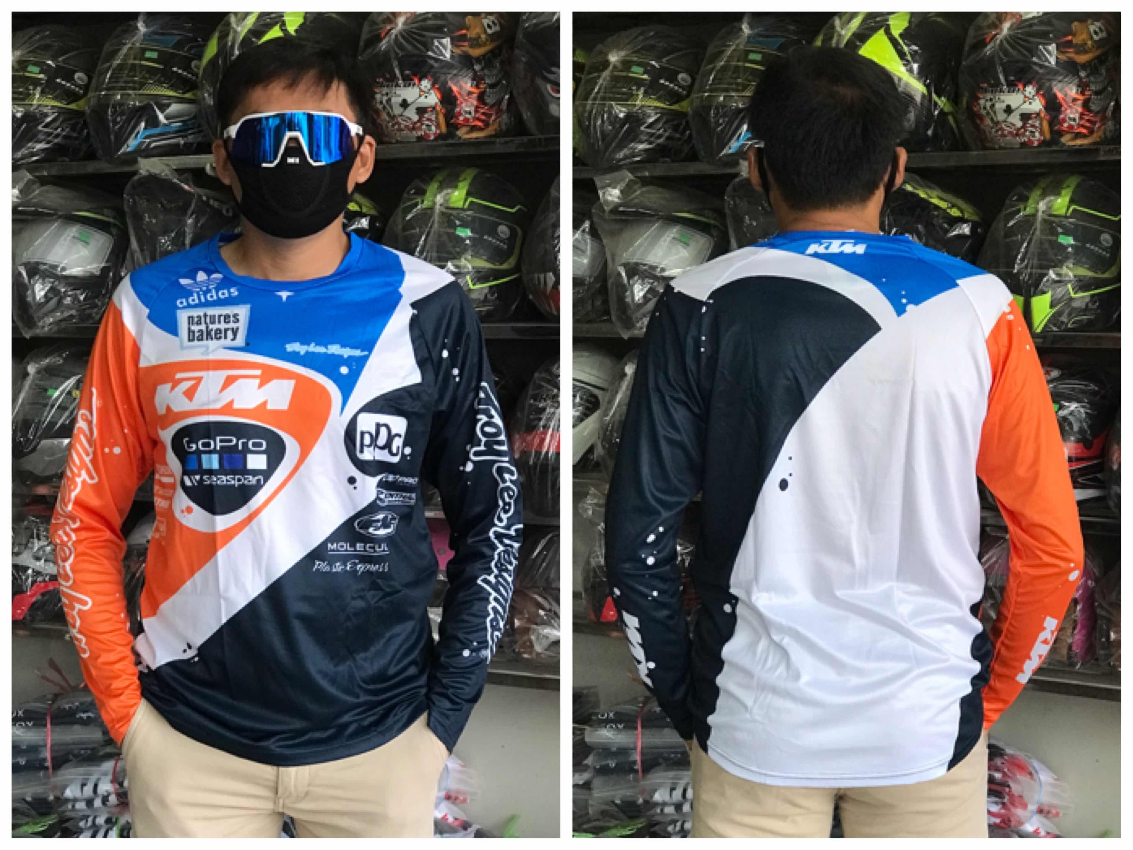 អាវសាច់ក្រឡាឃ្ម៉ំ