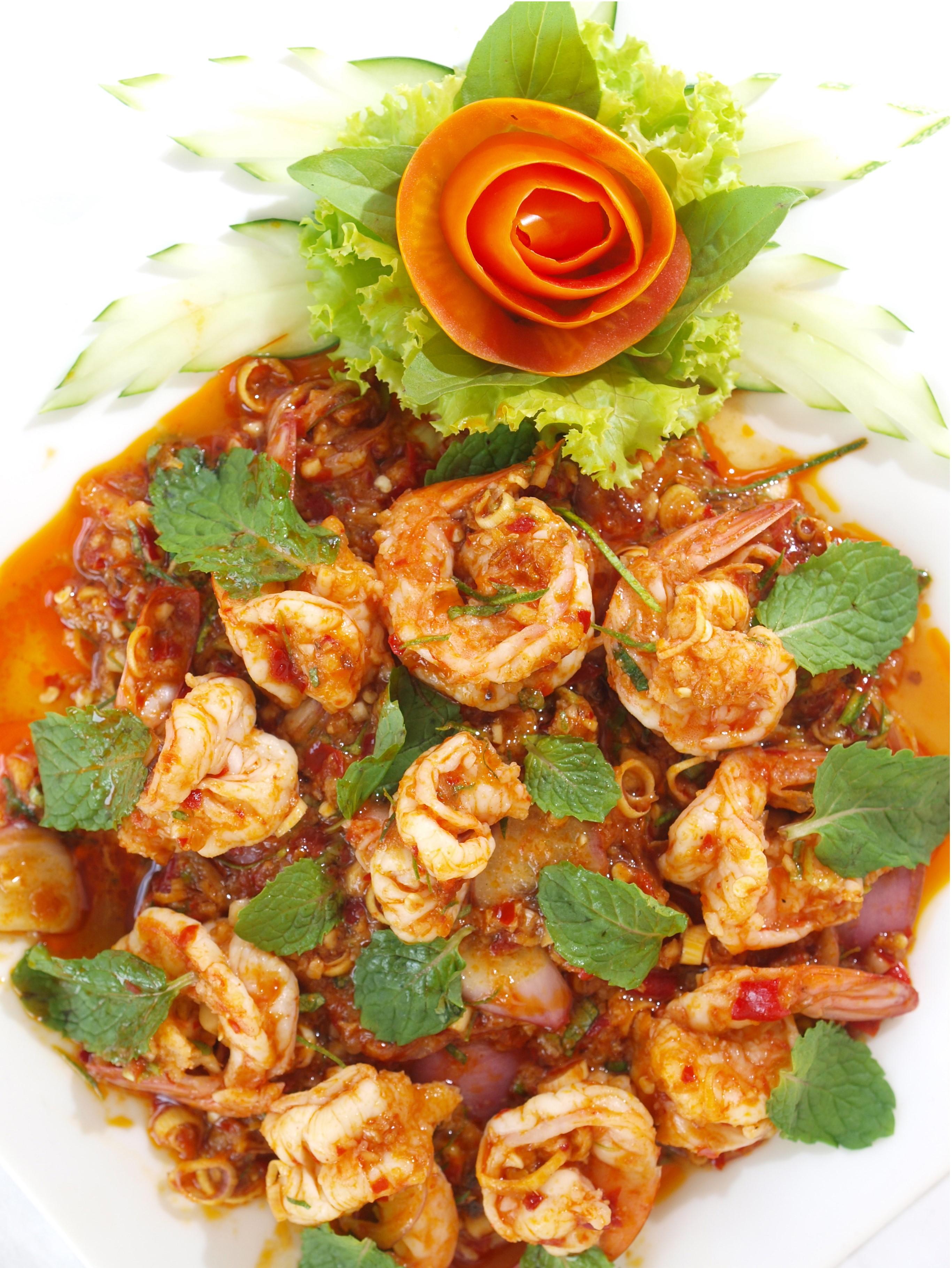 បង្គាឆាគល់ស្លឹកគ្រៃជូរហិរ