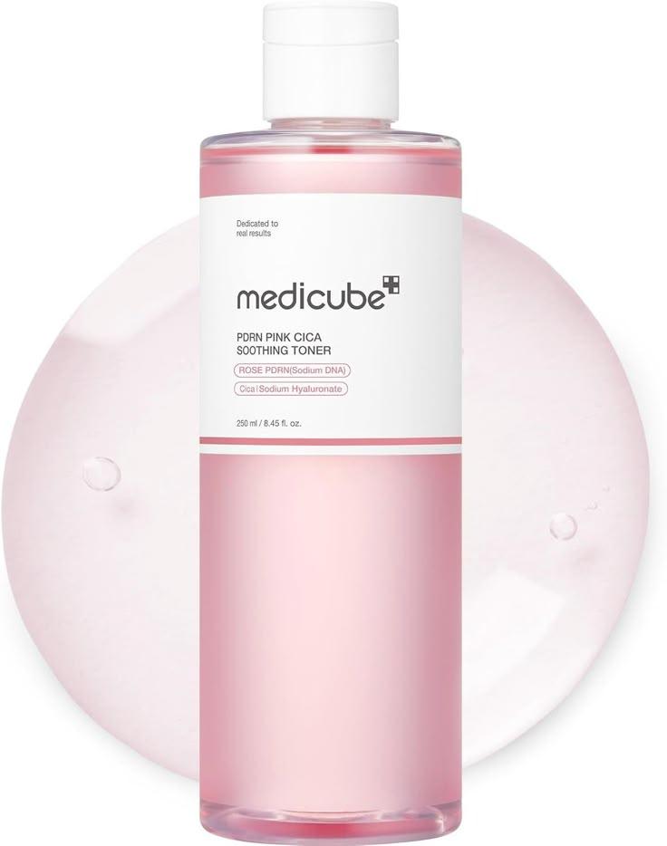 Medicube Toner 