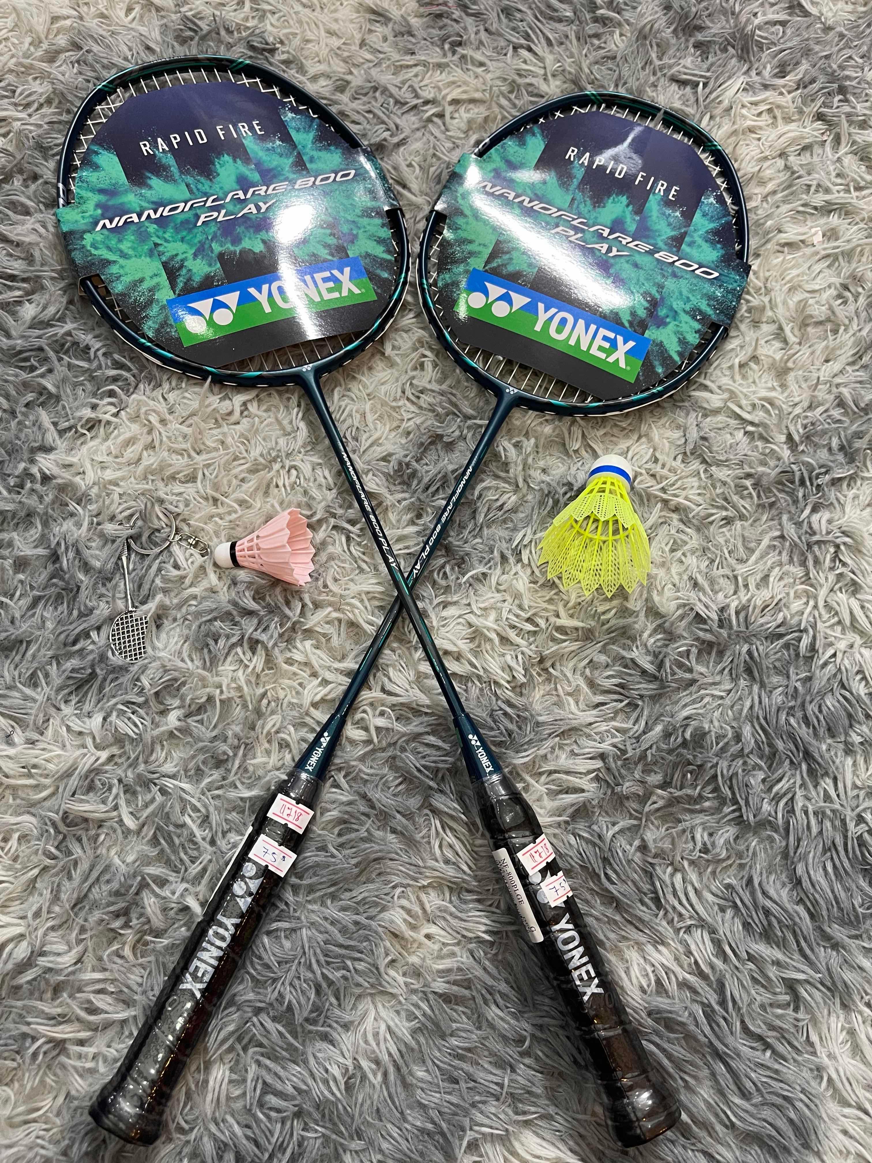 Yonex/Nanoflare800Play
