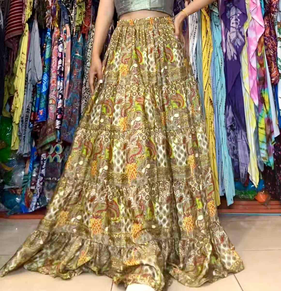 សំពត់ប៉ាណាស់ថៃ