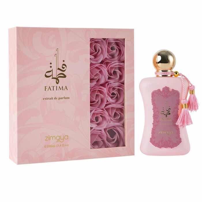 FATIMA extrait de parfum