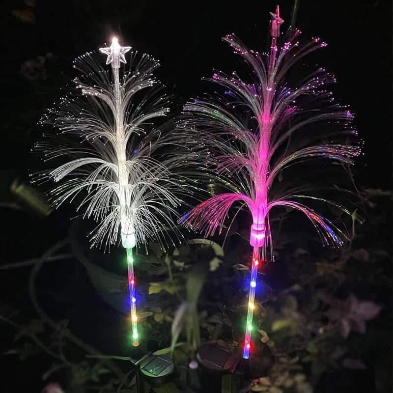 អំពូល solar lighting 