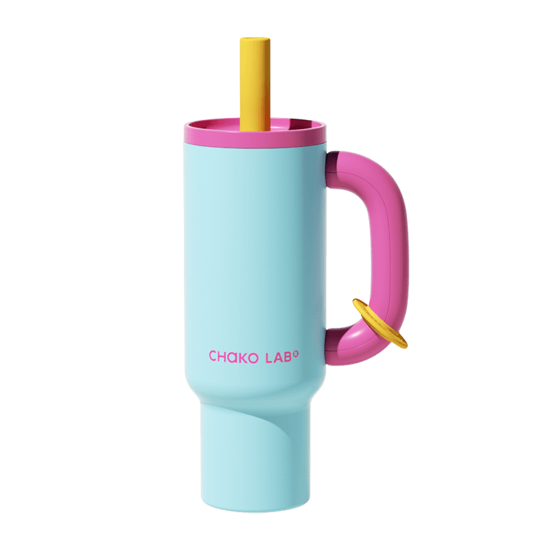 Bawang Cup-Blue