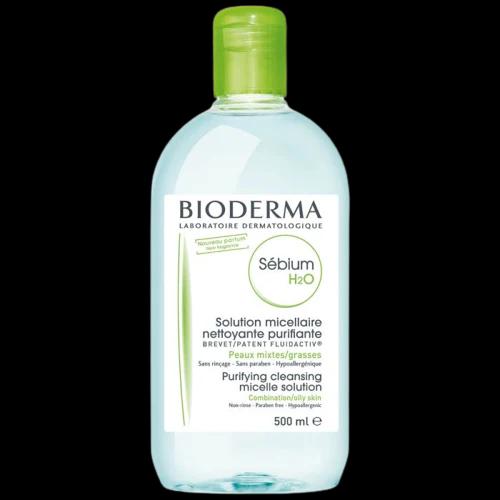 BIODERMA SEBIUM 500ML