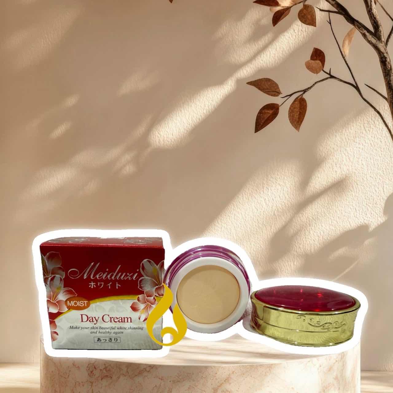 Meiduzi Day Cream