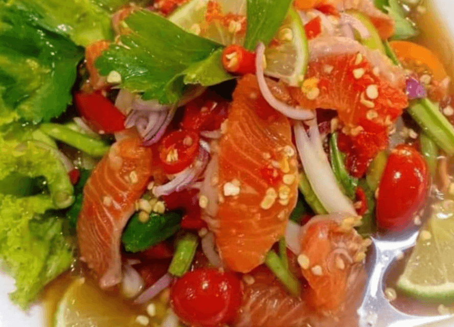 ភ្លាត្រីសាម៉ុន