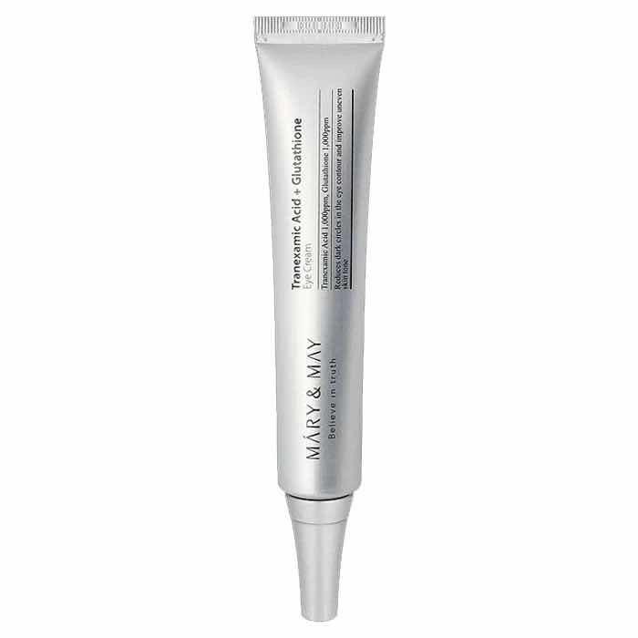 Mary&May Tranexamic Acid+Glutathione Eye Cream