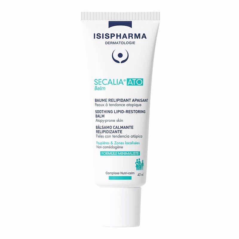 ISISPHARMA Secalia ATO  Balm 40ml