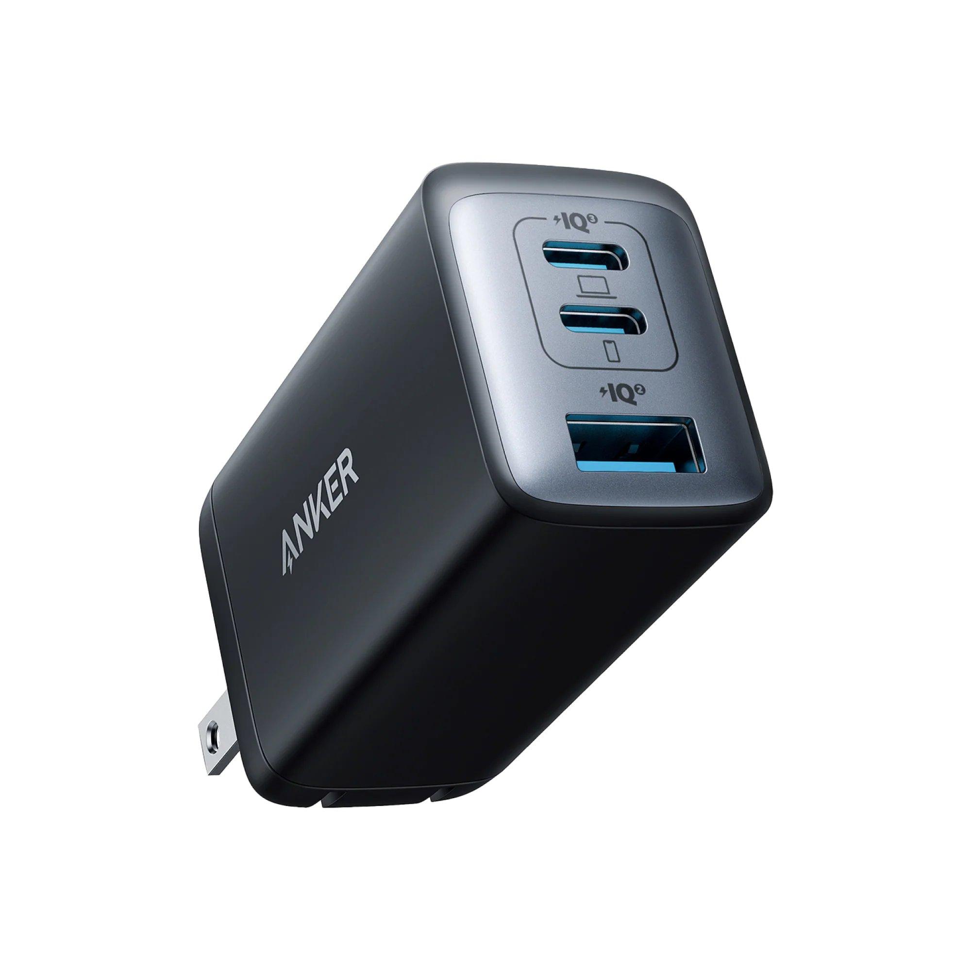 Anker 735 Nano II Charger 65W