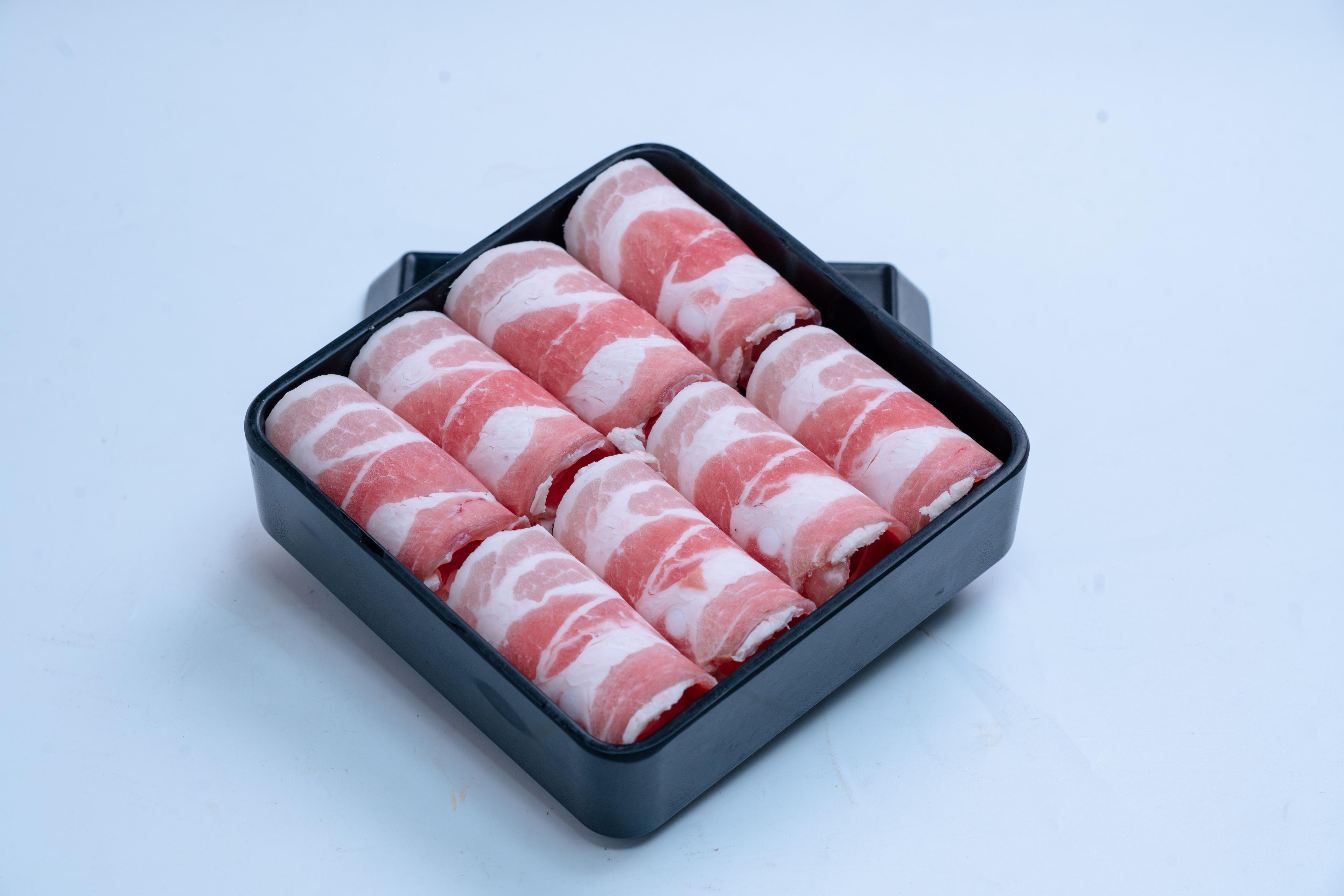 Pork 