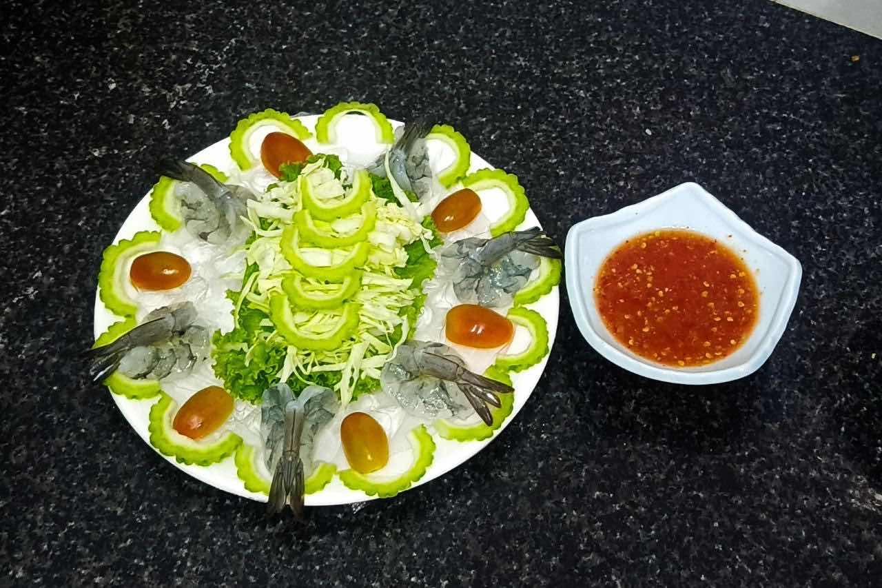 បង្គារស្រស់ទឹកភ្នែក