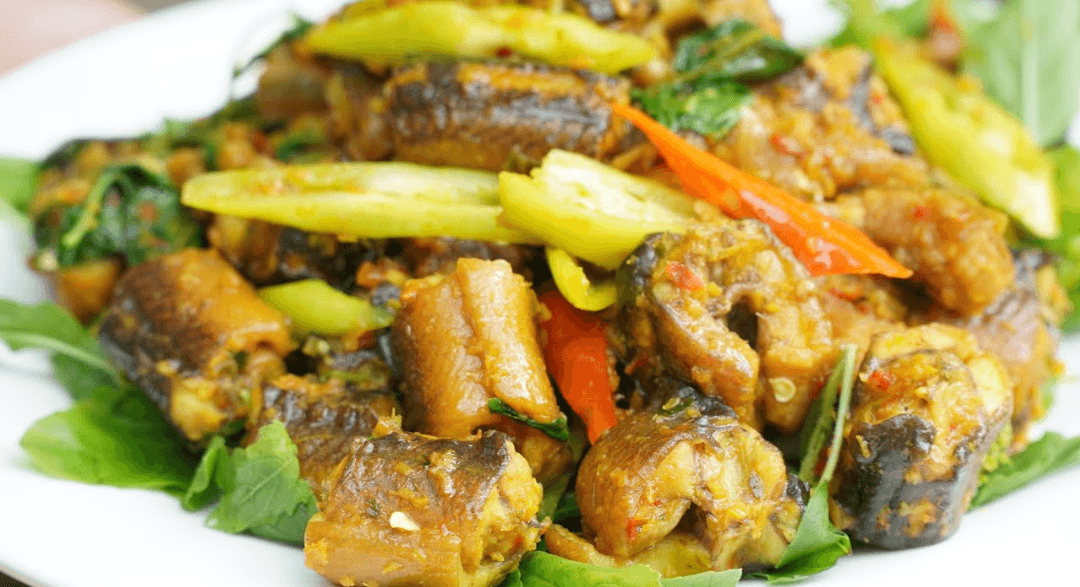អន្ទង់ ឆាគ្រឿង