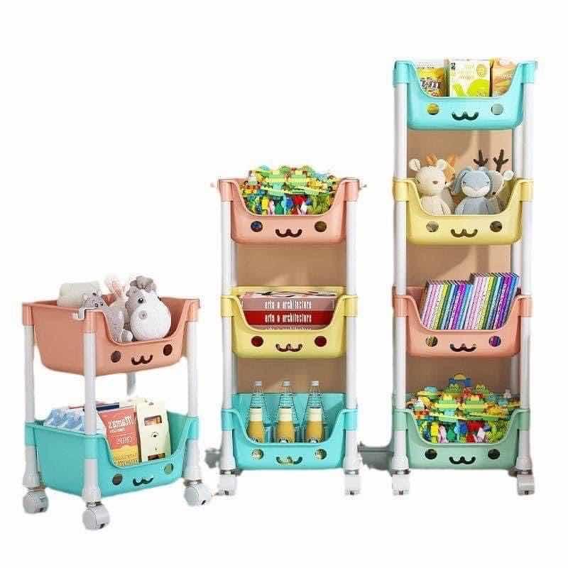 ធ្នេីរដាក់អីវ៉ាន់