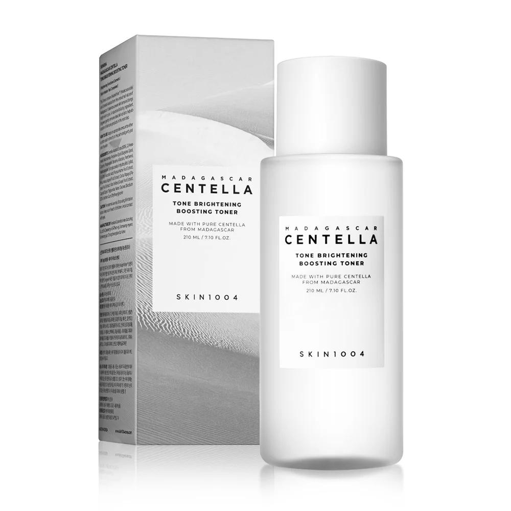 CENTELLA TONE BRIGHTENING BOOSTING TONER 210ML