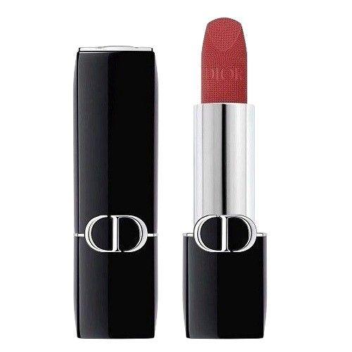 Dior Rouge Lip 