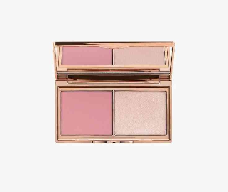Charlotte Blush
